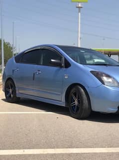 Toyota Prius 2007