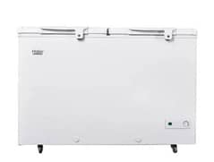 heier freezer hdf385 inverter