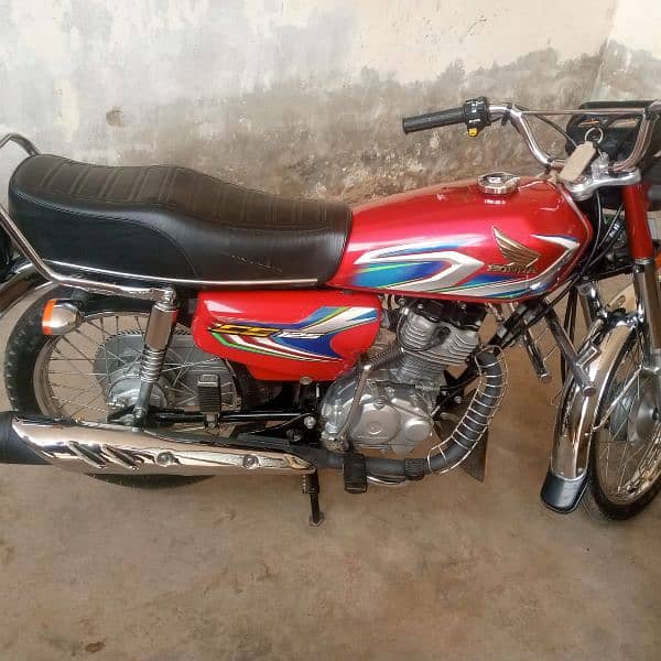 honda 125 03184491290 1