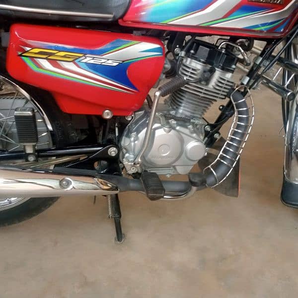 honda 125 03184491290 3