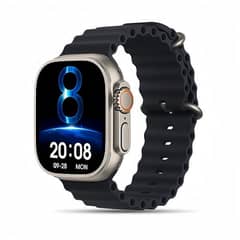 ULTRA 7 in 1 Smartwatch + Free Home Delivery