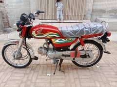 Honda CD 70 Model 22/23 for sale 0301.1952338 0316.2486186