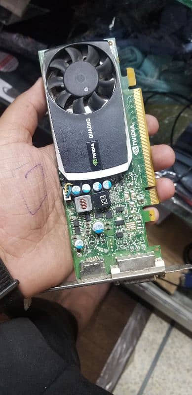 nvidia quadro 600 1 gb 1