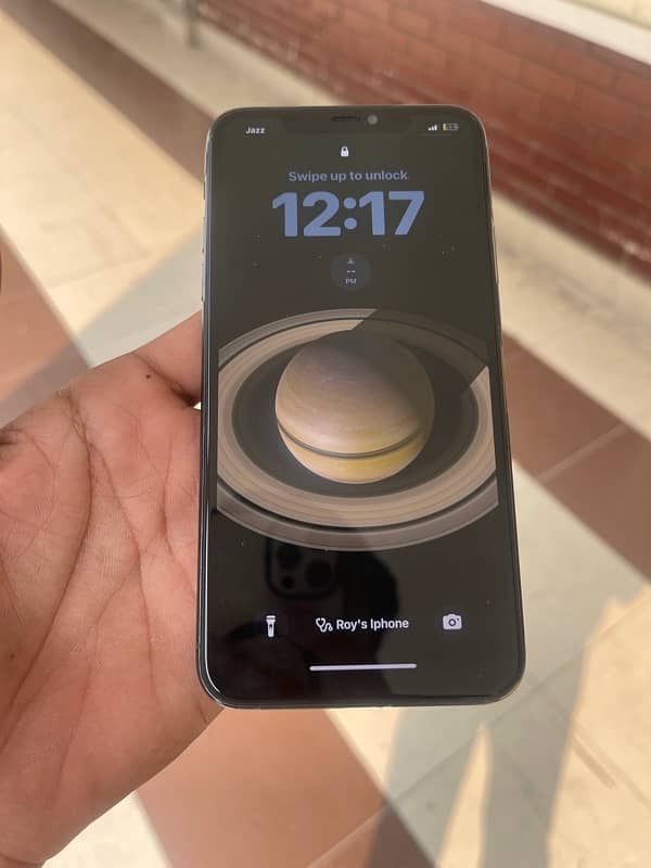 Iphone 11 Pro Max Dual Sim PTA With Box 4