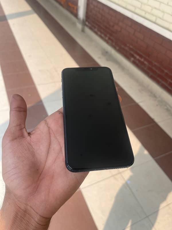 Iphone 11 Pro Max Dual Sim PTA With Box 7