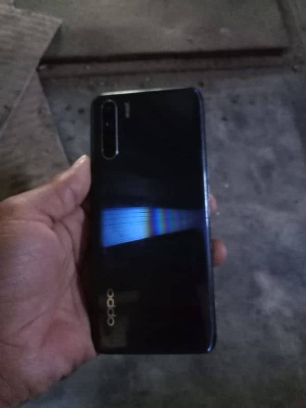 Oppo F15 urgent sale 2