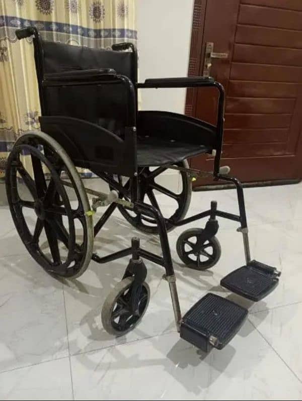 wheelchair 0