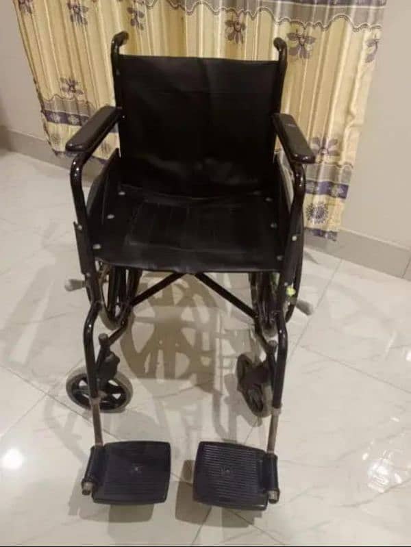 wheelchair 2