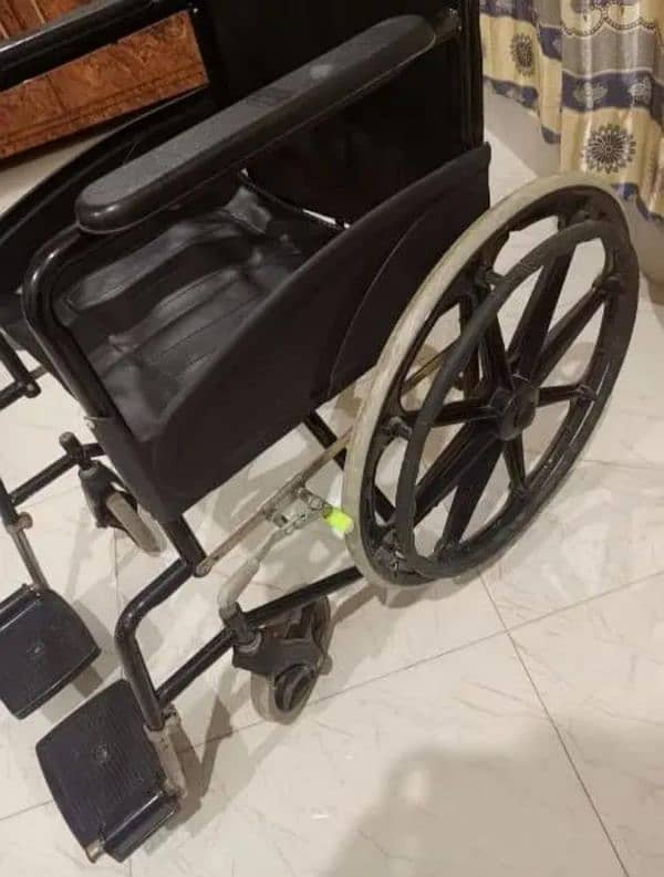 wheelchair 5