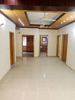 G11/3 ibne sina road C type flat For Rent Ground floor family bachelor's Job person