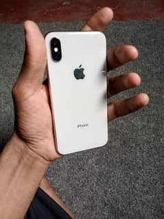 iPhone X non PTA bypass