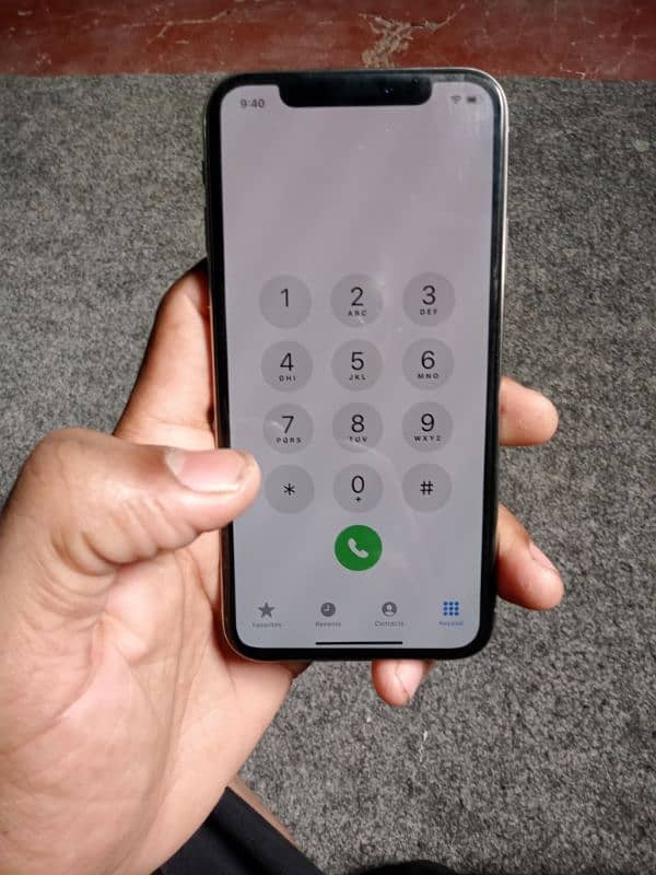 iPhone X non PTA bypass 3