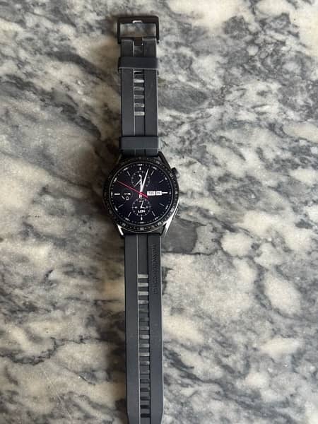 GT3 watch awesome condition 1