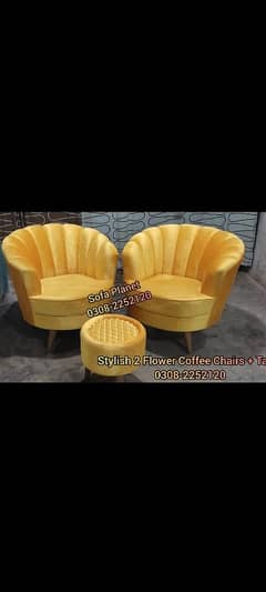 Coffee Chairs Available