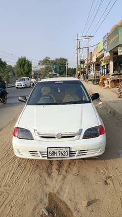 Suzuki Cultus VXR 2006 03236356858 number call and what's app