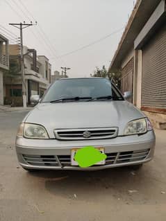 Suzuki Cultus VXL 2006