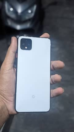 Pixel 4xl Exchange/sell Google  all ok 6/64