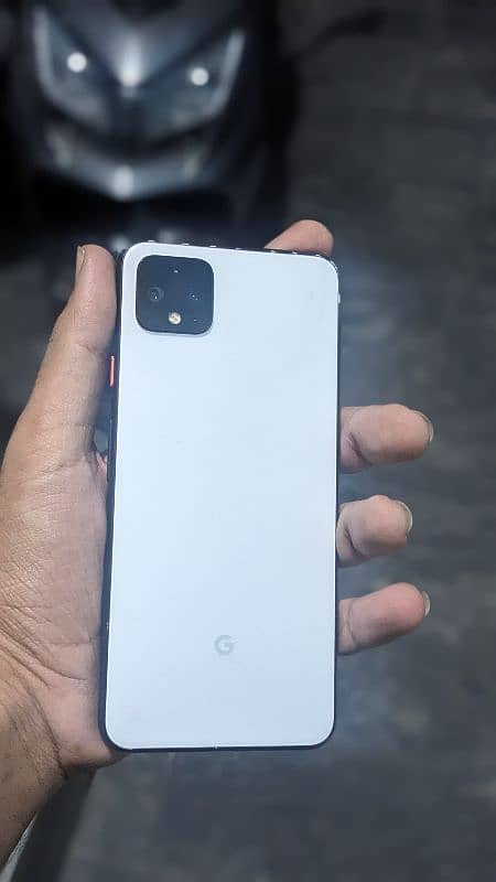 Pixel 4xl Exchange/sell Google  all ok 6/64 0