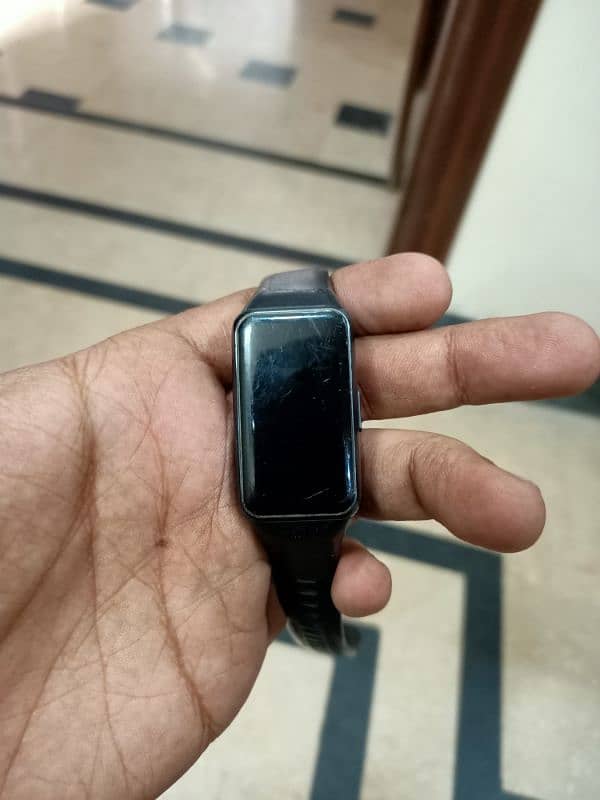 Huawei Band 6 Original 2