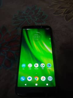 moto g6 play