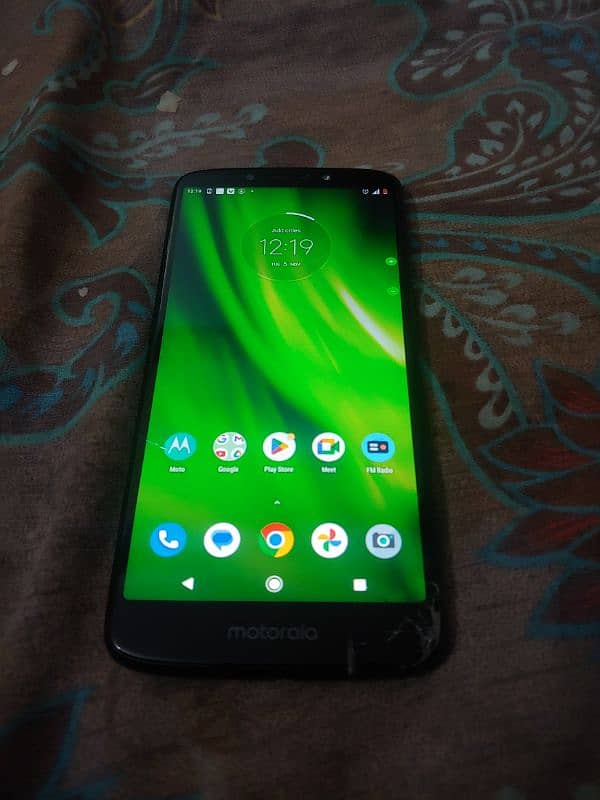 moto g6 play 2