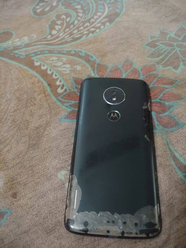 moto g6 play 4