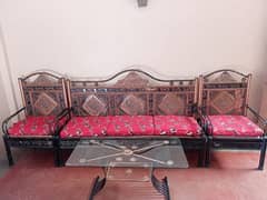 5 seater sofa set