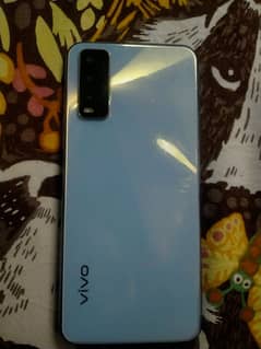 Vivo Y20