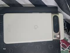 Google Pixel 8 Pro 128GB factory unlocked