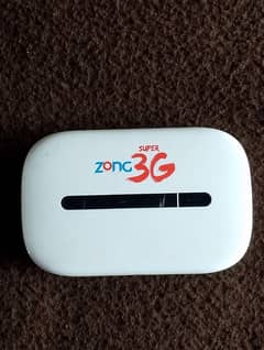 zong