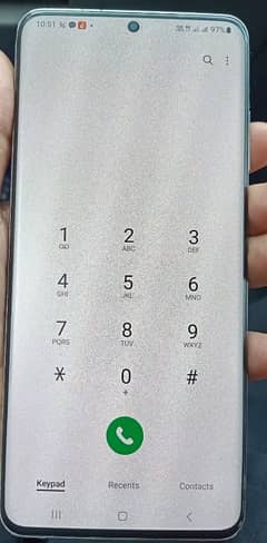 Samsung S20 ultra 5G