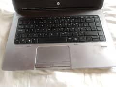 HP laptop core i5 4th generation for sale