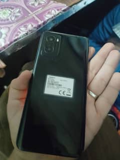 Oppo a76 with box original fast charger All ok