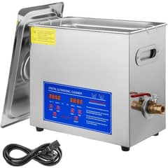 Ultrasonic Bath / Ultrasonic cleaner / Ultrasonicator 2L 3L 6L 10L 20