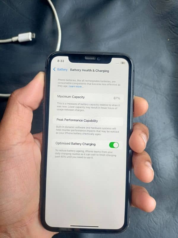 iphone 11 128gb pta 5