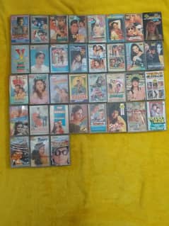 Indian Audio Cassettes