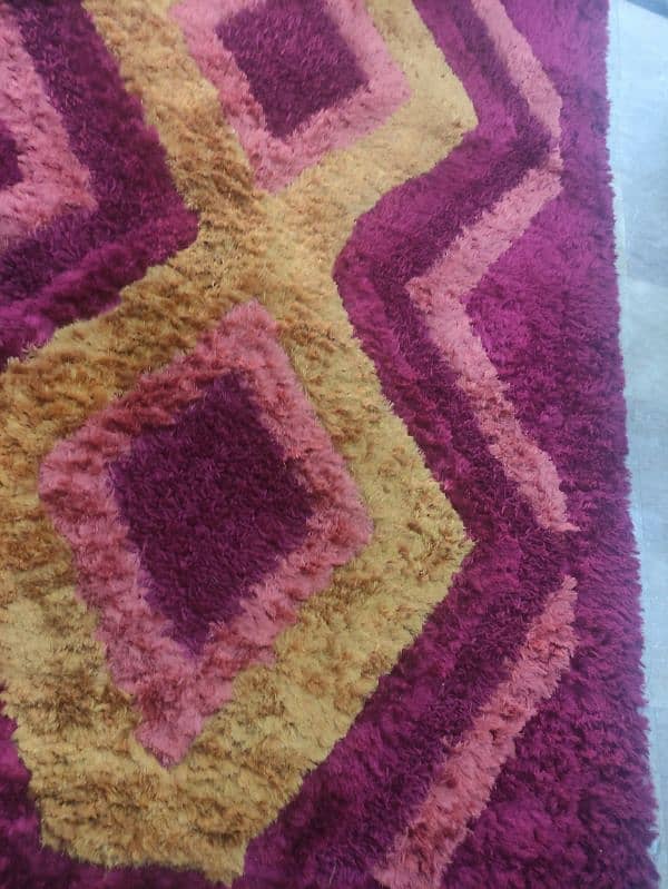 Beautiful rug 2