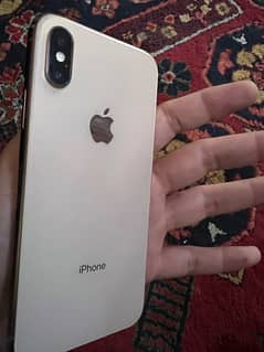 iphone xs jv