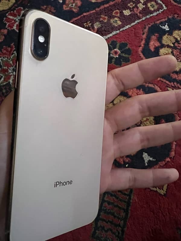 iphone xs jv 0