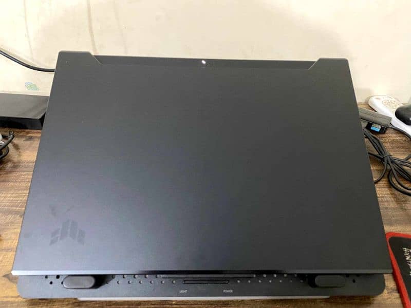 gaming laptop Asus Tuf Dash F15 4