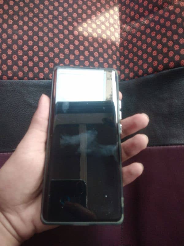 tecno spark 20 pro+ with box PTA approved 0