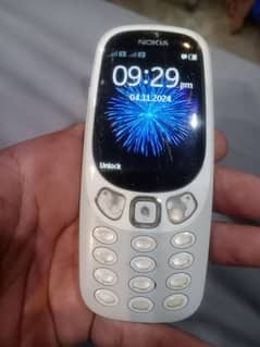 Nokia 3310 original for sale