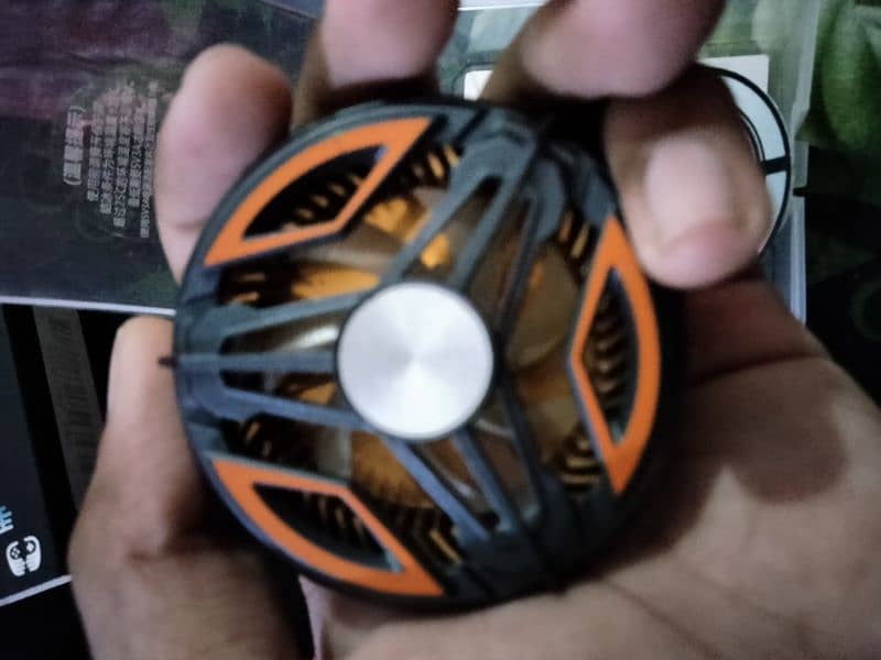 gt31 cooling fan 6