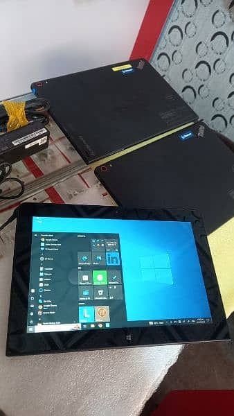 Lenovo TAB 10 Window 10 Tab 4, 64GB 2