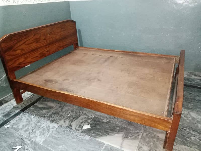 Double Bed (72*60) 6