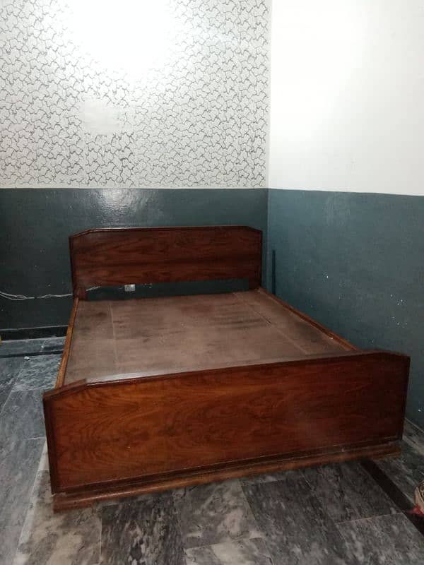 Double Bed (72*60) 7