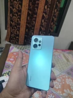 Redmi note 12