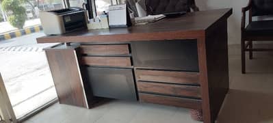 Office Table for sale