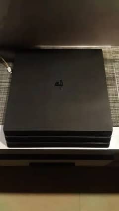 Ps 4 in working a condition full genuine