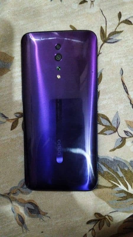 Oppo Reno z kit available 0